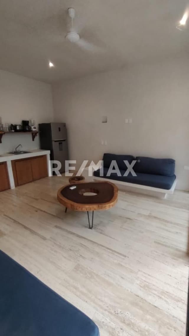 DEPARTAMENTO LUMINOSO CON SEGURIDAD Y PLUNGE POOL PRIVADO