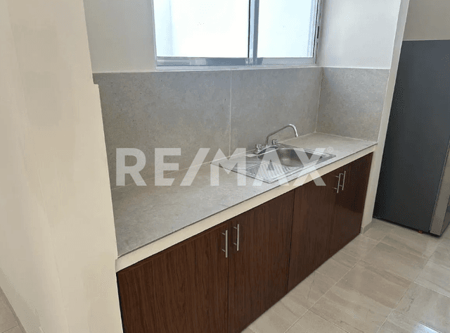 Renta Campocielo Departamento 2 recámaras 1er Nivel Norte Mérida Yucatán