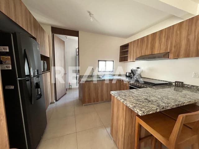 DEPARTAMENTO  EN VENTA  EN ZIBATA 