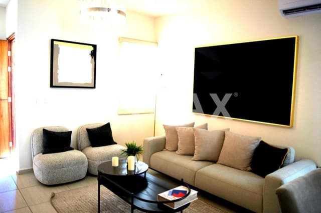 CASA SANTA ISABEL EN VENTA FRACC. SAN RAFAEL RESIDENCIAL