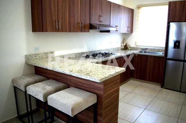 CASA SANTA ISABEL EN VENTA FRACC. SAN RAFAEL RESIDENCIAL