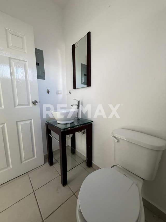 Casa en Renta