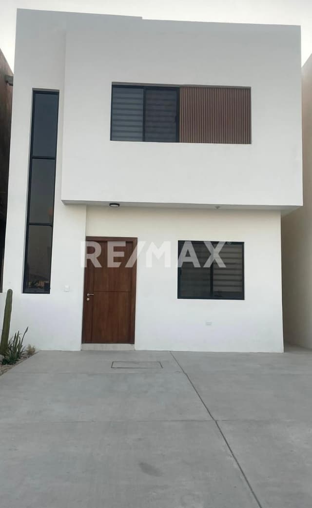 CASA SAN JORGE EN VENTA EN SAN RAFAEL RESIDENCIAL