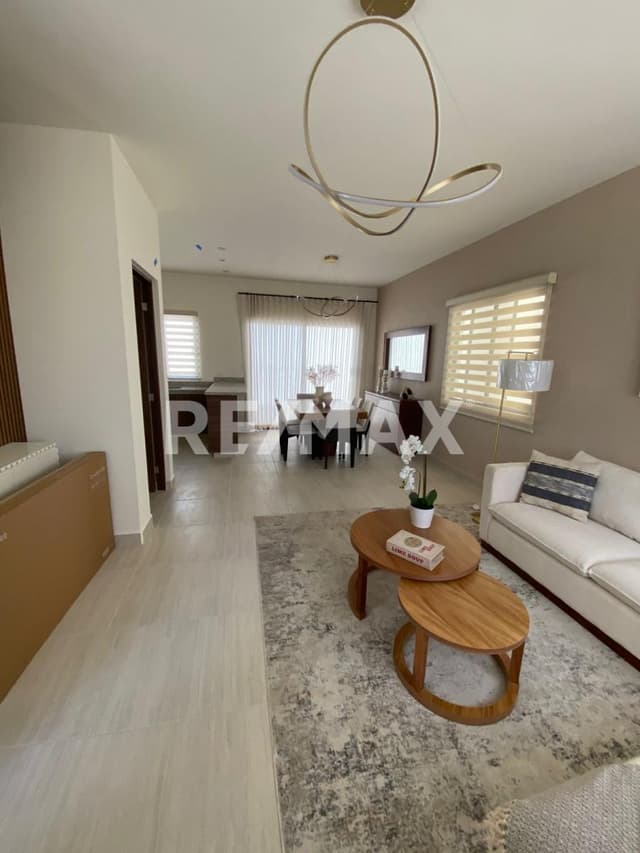 CASA SAN JORGE EN VENTA EN SAN RAFAEL RESIDENCIAL
