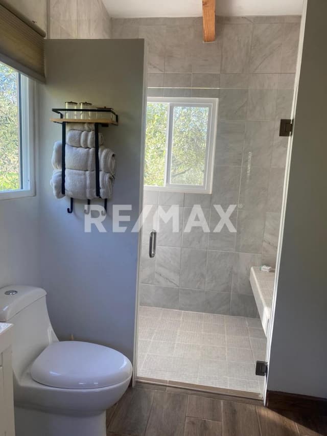 Renta de Cabaña en el Valle de Guadalupe – Ruta del Vino