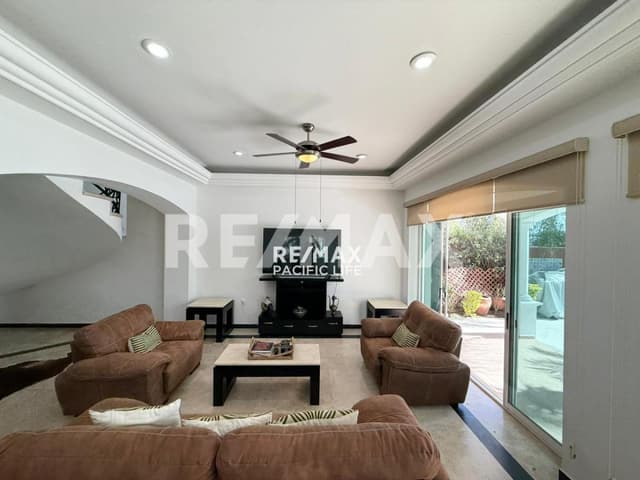 CASA EN VENTA EN ISLA MAZATLÁN