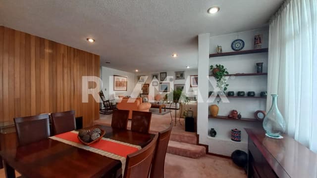 Casa en Venta en Circuito Medicos, Ciudad Satelite Naucalpan 