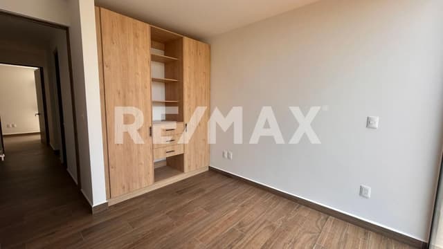 Departamento en renta en Ciudad Satélite