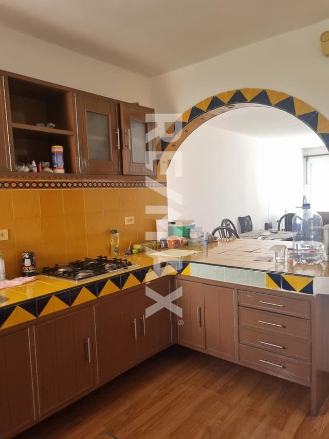 Renta de departamento Amueblado en Los Pinos, Mérida Yucatán