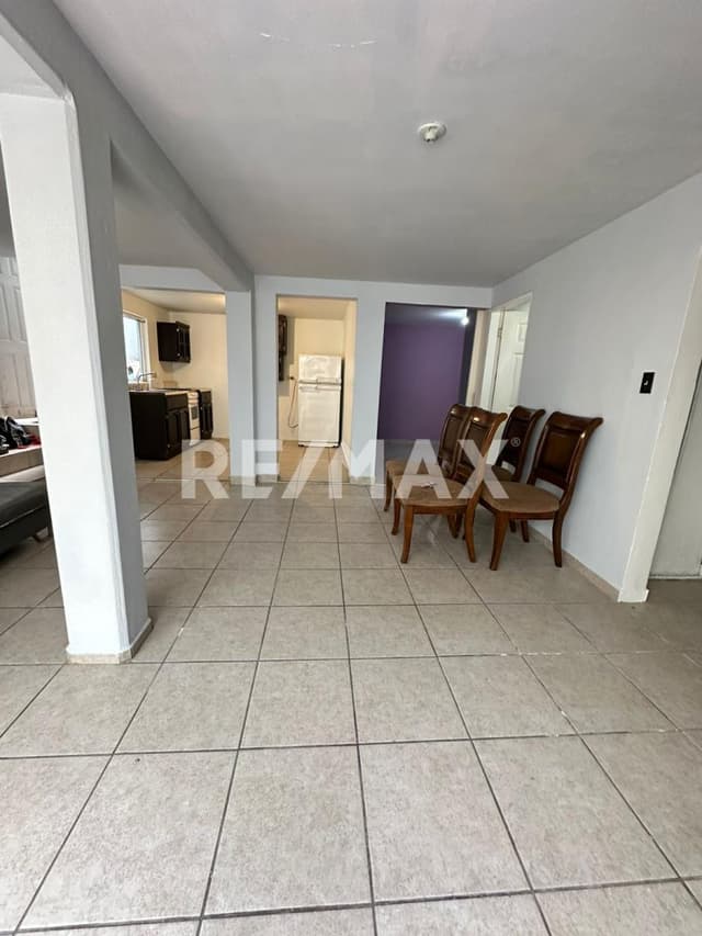 Departamento B en renta en Lomas de Valle Verde