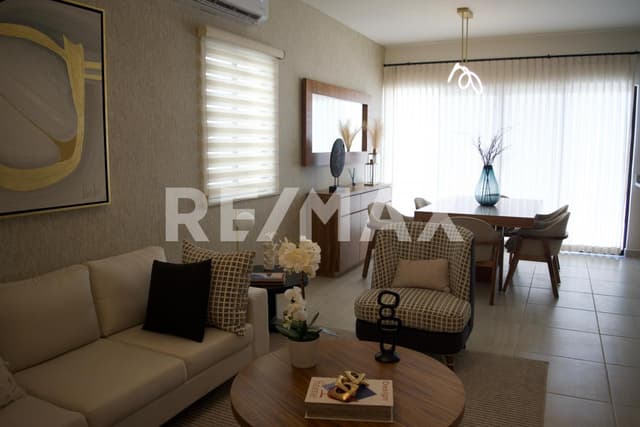 CASA SANTA MARIA EN VENTA EN SANTA JULIA RESIDENCIAL