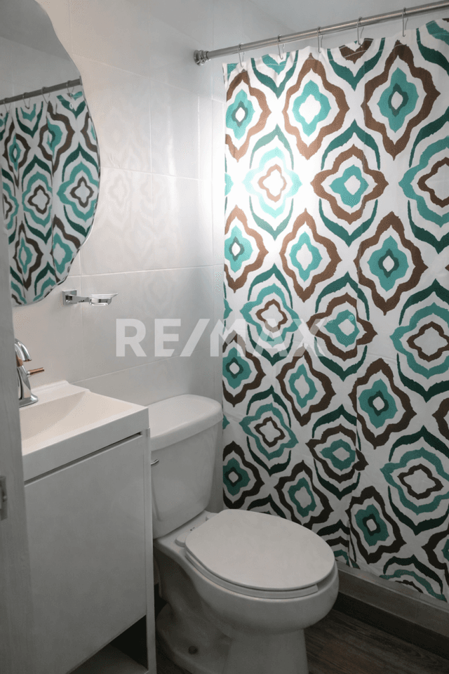 DEPARTAMENTO EN RENTA AMUEBLADO, 2 RECÁMARAS,ZONA SAN LORENZO, $15,000