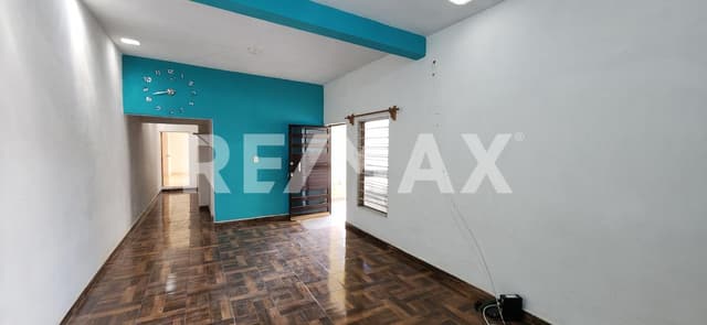 Venta de Casa en una sola planta.