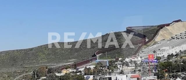 Departamento de Lujo en Venta en Playas de Tijuana