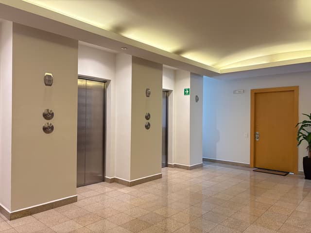 ¡Bajo de Precio! Exclusivo Departamento de Lujo Frente al Parque La Mexicana | Propiedad Única