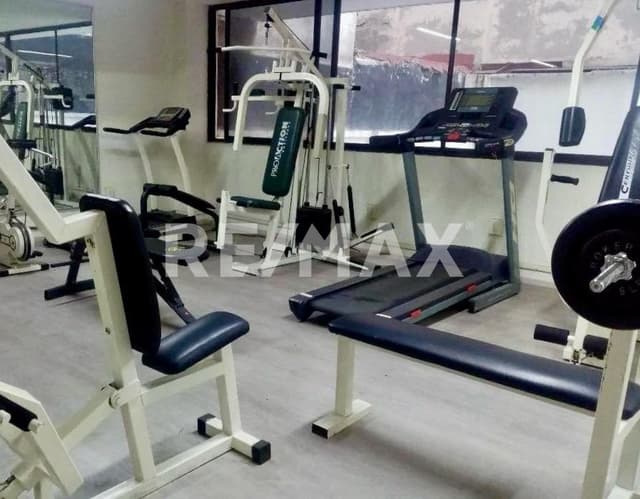 Departamento en Venta en Colonia Juárez