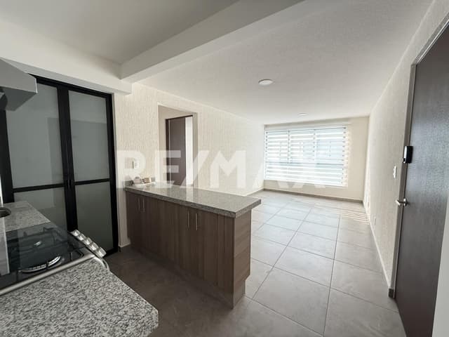 Renta Departamento en Ampliación del Gas, Azcapotzalco