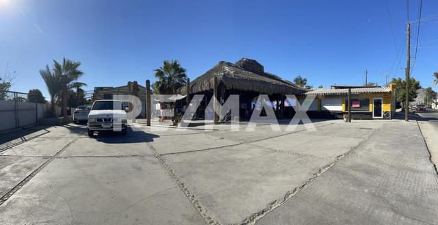 Lote Zacatal, San Jose del Cabo