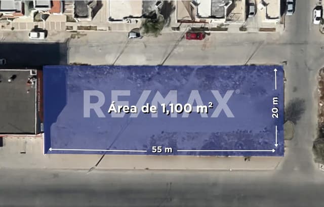 TERRENO EN RENTA EN SANTA FE