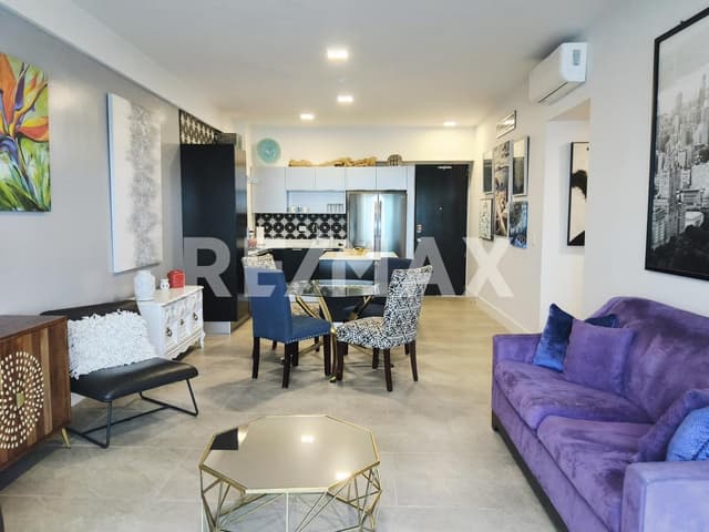 Condominio de Lujo en Venta Frente al Mar en Playas de Tijuana