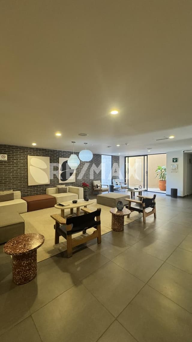 Departamento en venta, Arcos Vallarta, Guadalajara | RAV-2273