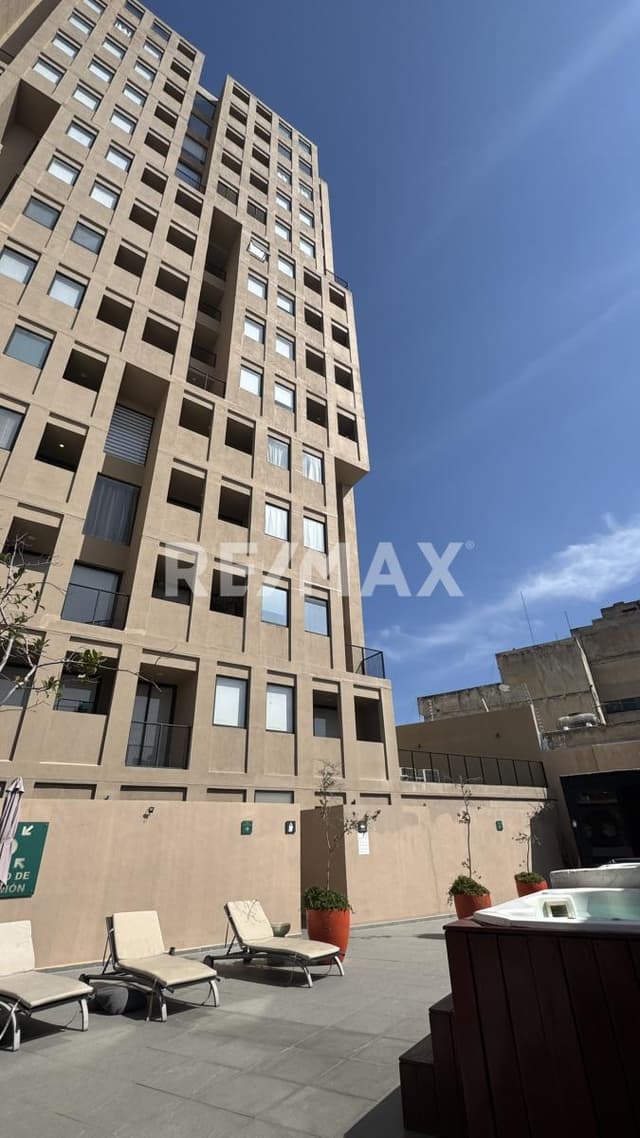 Departamento en venta, Arcos Vallarta, Guadalajara | RAV-2273