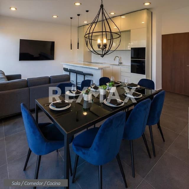 VENTA DEPARTAMENTO ÁLAMOS