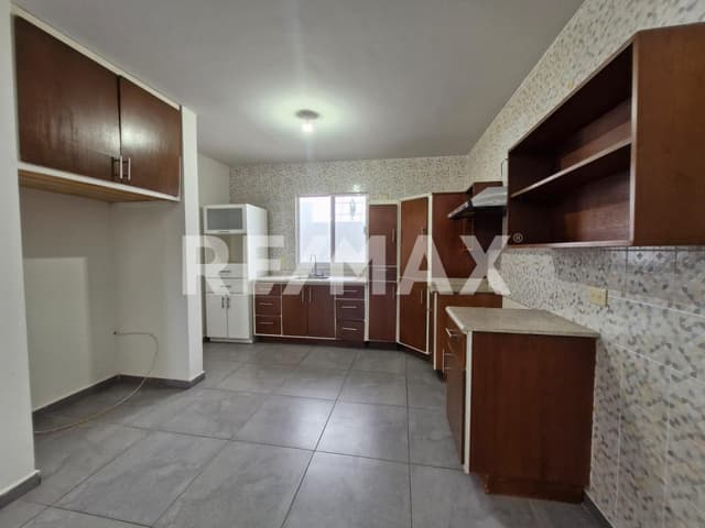 Casa en renta en Fracc. Villas de Zambrano