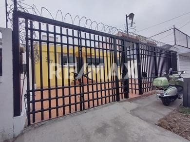 CASA EN RENTA EN CTO HÉROES