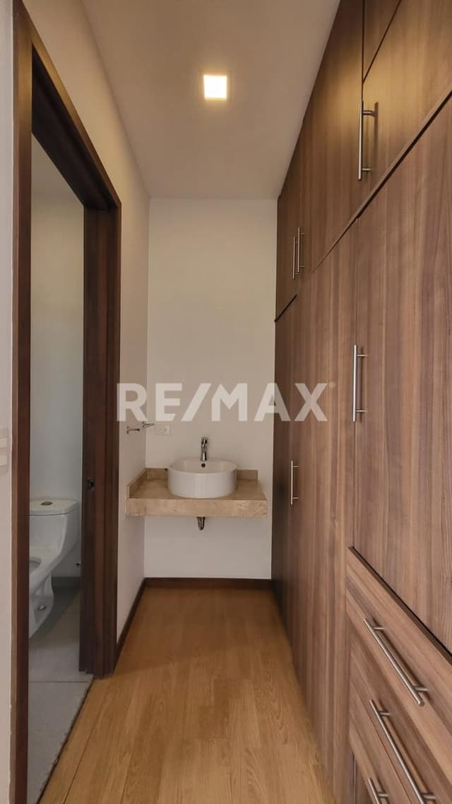 DEPARTAMENTO EN TORRE SENZA PUEBLA CERCA A LA NORIA A UNOS PASOS DE VIA ATLIXCAYOTL