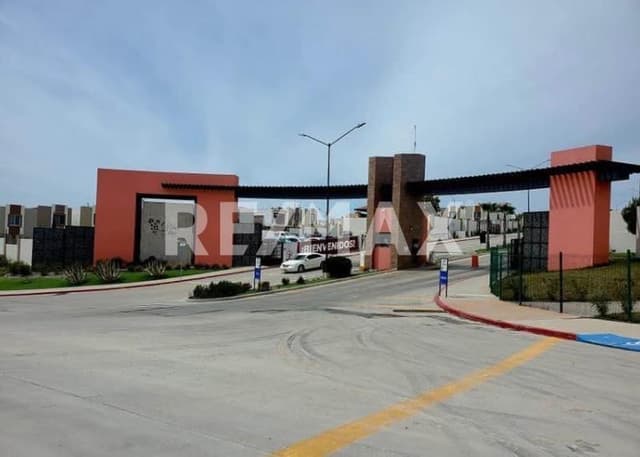 Casa en Renta en Viñas del Mar en área de Santa Fe en Tijuana