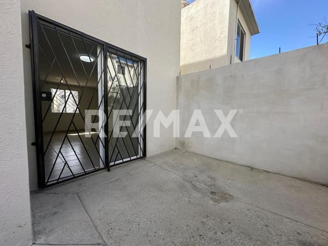 Casa en Renta en Viñas del Mar en área de Santa Fe en Tijuana
