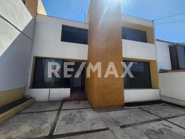 CASA EN RENTA EN BOULEVARES NAUCALPAN ESTADO DE MEXICO