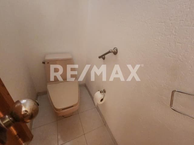 CASA EN RENTA EN BOULEVARES NAUCALPAN ESTADO DE MEXICO