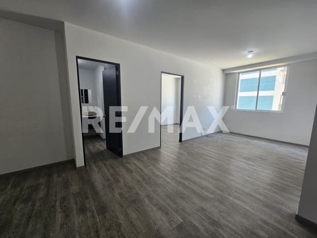 DEPARTAMENTO EN RENTA EN COLONIA DEL GAS AZCAPOTZALCO