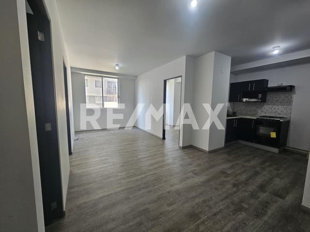 DEPARTAMENTO EN RENTA EN COLONIA DEL GAS AZCAPOTZALCO