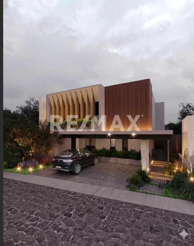 Casa en Venta en Lagos, Lomas del Campanario Norte, Querétaro