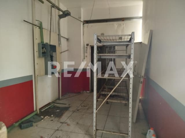 Local Comercial en Azcapotzalco