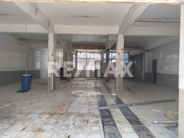 Local Comercial en Azcapotzalco