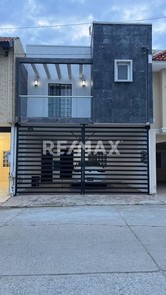Casa en Renta Tancol 33