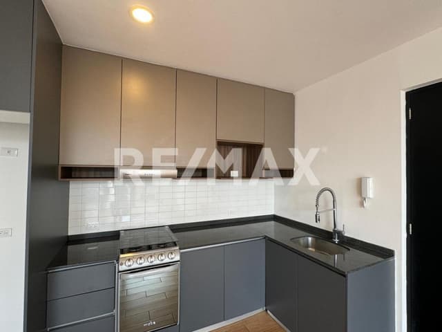 Departamento en Renta