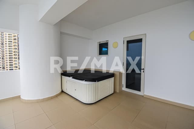 Condominium de LUJO frente al mar en La Ventana — Cerritos Beach, Mazatlán