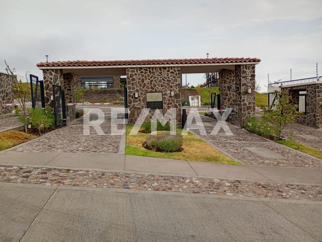Terreno en Venta Capital Sur
