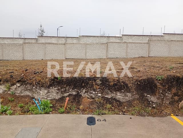 Terreno en Venta Capital Sur