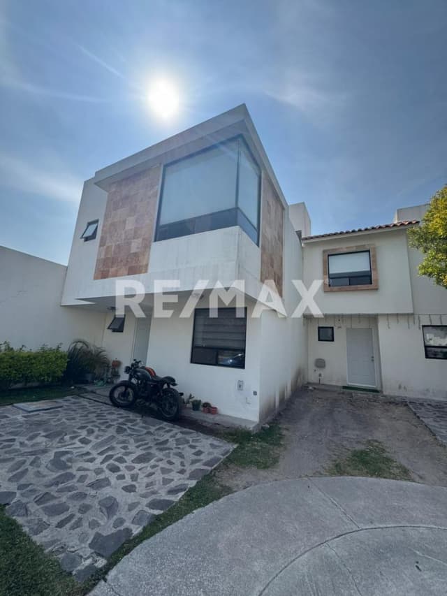 Venta de casa en Sonterra, Querètaro