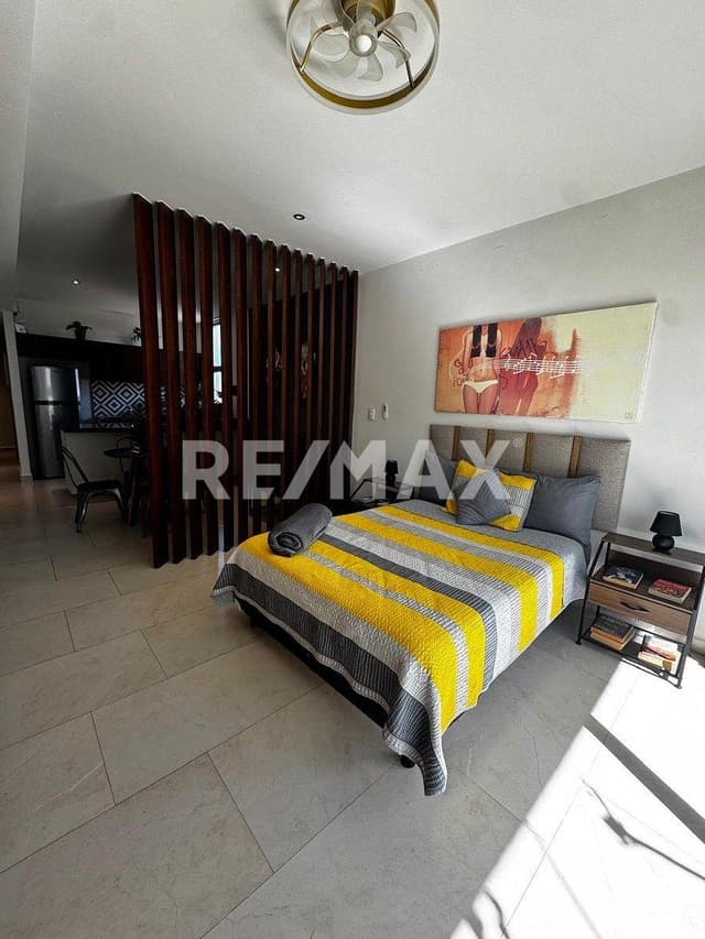 Estudio en renta en MONNE, Temozón Norte