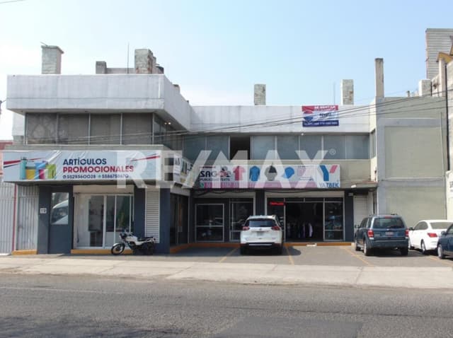 Excelente Local Comercial