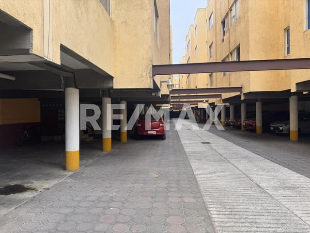 DEPARTAMENTO EN RENTA SAN SIMON TICUMAC BENITO JUAREZ