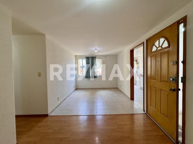 DEPARTAMENTO EN RENTA SAN SIMON TICUMAC BENITO JUAREZ