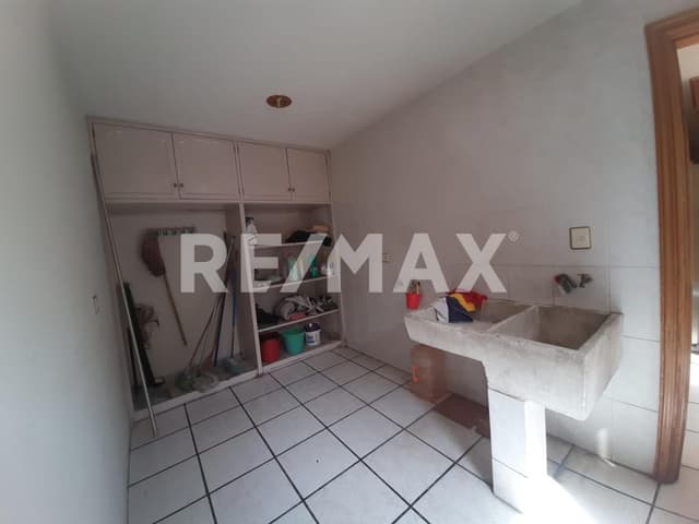 Casa en renta Fracc Guadalupe sobre avenida